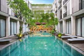  Hotel Terrace at Kuta  Kuta